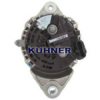 JOHN DEERE AT300167 Alternator
